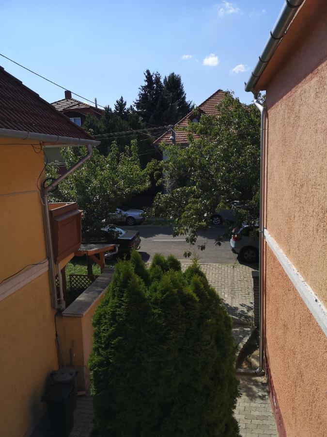 Marcipán Heviz Exterior foto