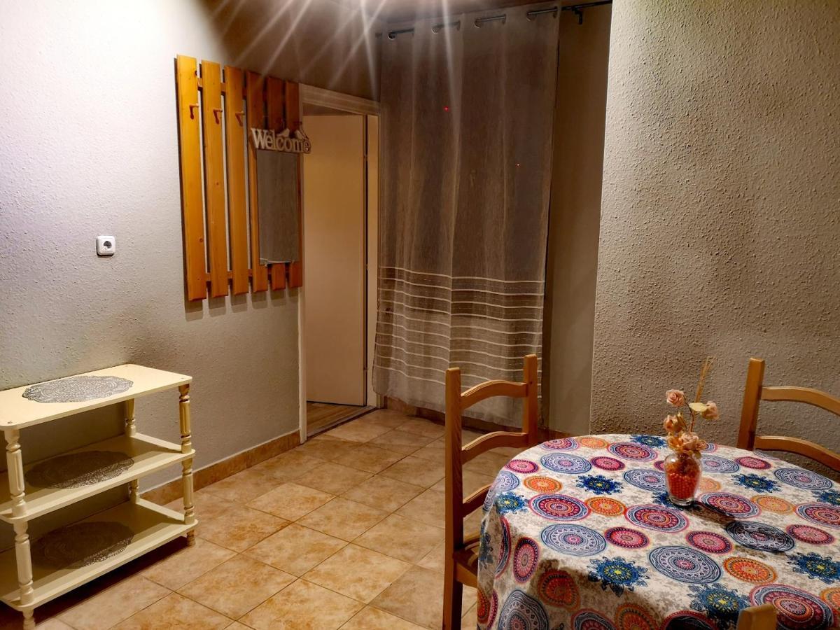 Marcipán Heviz Exterior foto