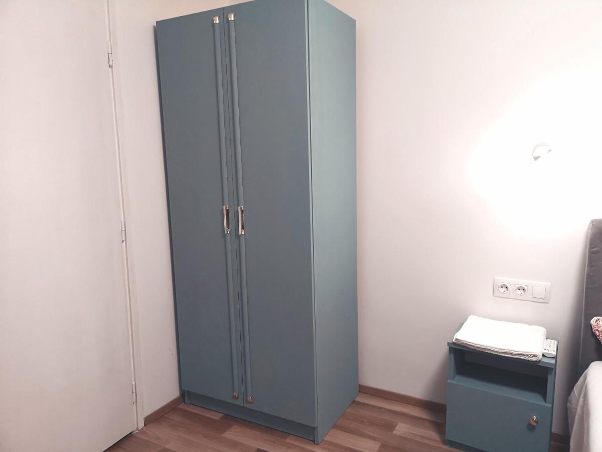Marcipán Heviz Exterior foto