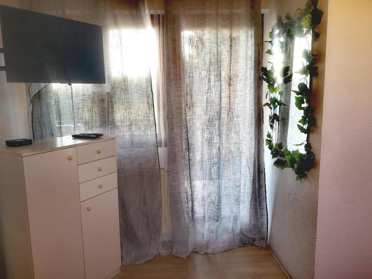 Marcipán Heviz Exterior foto